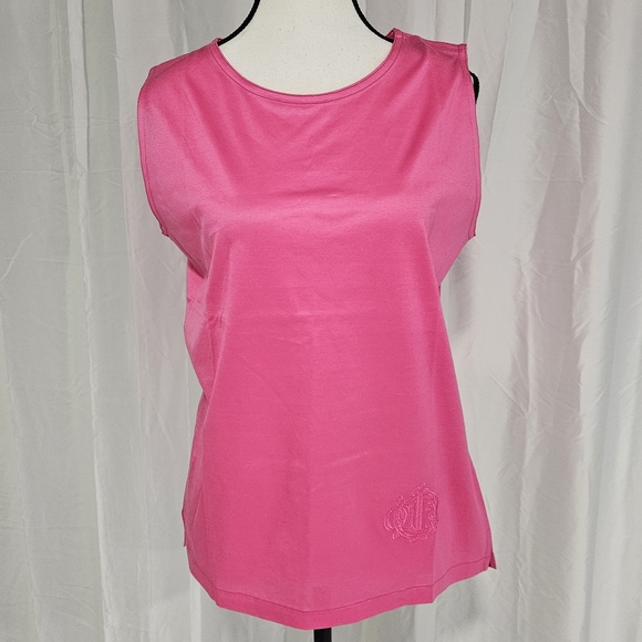 Christian Dior Top NWT Size L - Picture 1 of 7